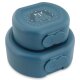 Trixie - Snackbox mit Clip 2er-Set Mr. Triceratops (6)
