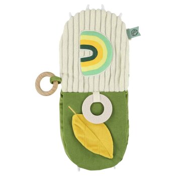 Trixie - Mr. Dino Gefühlsbuch (2)