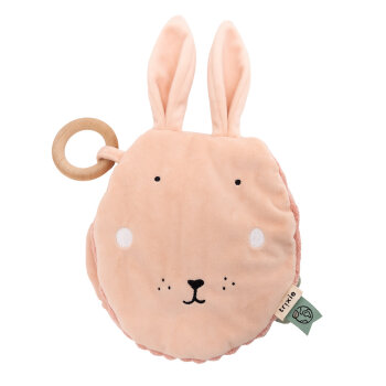 Trixie - Mrs. Rabbit Fühlbuch (2)