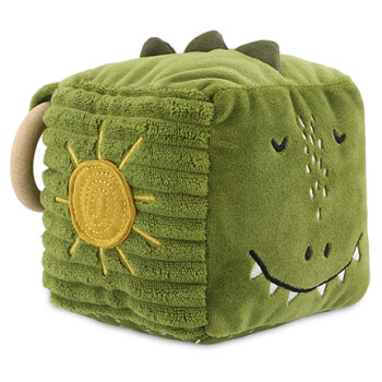 Trixie - Mr. Dino Aktivitätswürfel (2)