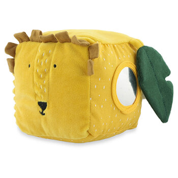 Trixie - Mr. Lion Aktivitätswürfel (2)