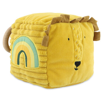 Trixie - Mr. Lion Aktivitätswürfel (2)