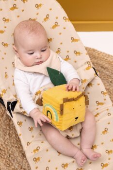 Trixie - Mr. Lion Aktivitätswürfel (2)