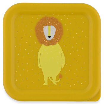Trixie - Mr. Lion Snackbox 3 Stück (6)
