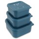 Trixie - Snackbox - 3er-Set Mr. Triceratops (6)