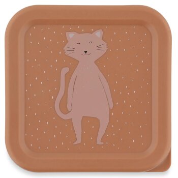 Trixie - Mrs. Cat Snackbox 3 Stück (6)
