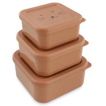 Trixie - Snackbox - 3er-Set Mrs. Cat (6)