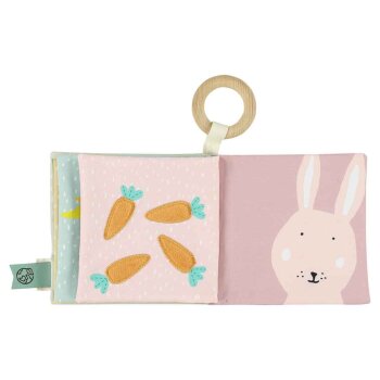 Trixie - Kuschelbuch 4 Tiere (2)