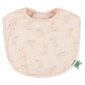 Trixie - Rosy Rabbit Baby Lätzchen 2 Stück (3)