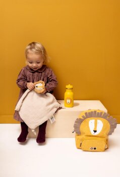 Trixie - Mr. Lion Schmusetuch Bliss Beige (3)