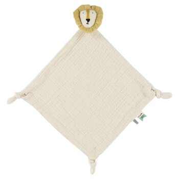 Trixie - Schmusetuch Bliss Beige Mr. Lion (3)