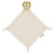 Trixie - Schmusetuch Bliss Beige Mr. Lion (3)