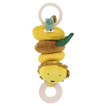 Trixie - Mr. Lion Tanzendes Spielzeug (2)