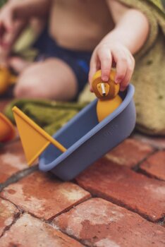 Trixie - Mr. Lion Badespielzeug Segelboot (4)