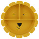 Trixie - Mr. Lion Silikon-Esslernteller mit Saugnapf 0,5 Liter (5)