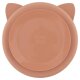 Trixie - Mrs. Cat Silikon-Esslernteller mit Saugnapf 0,5 Liter (3)