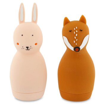 Trixie - Mrs. Rabbit & Mr. Fox Badespielzeug...