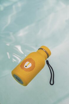 Trixie - Mr. Lion Trinkflasche 350 ml (6)