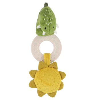 Trixie - Mr. Dino Beißspielzeug (3)