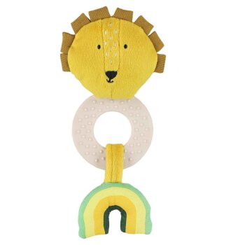 Trixie - Beißspielzeug Mr. Lion (3)