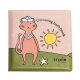 Trixie - Mrs. Cat & Freunde Selbstfärbendes Badebuch (2)
