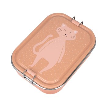 Trixie - Mrs. Cat Brotdose groß 1,2 Liter (3)