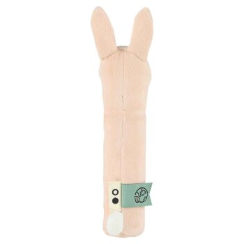 Trixie - Mrs. Rabbit Quietschtier (3)