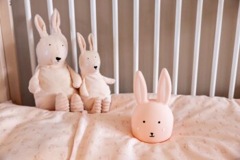 Trixie - Mrs. Rabbit Nachtlicht