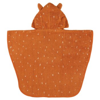 Trixie - Mr. Fox Poncho
