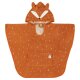 Trixie - Mr. Fox Poncho