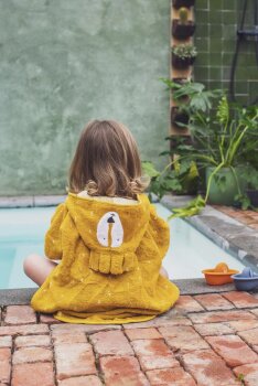 Trixie - Mr. Lion Poncho