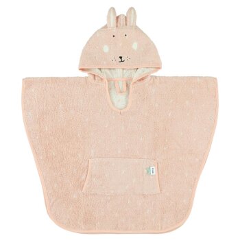 Trixie - Mrs. Rabbit Poncho