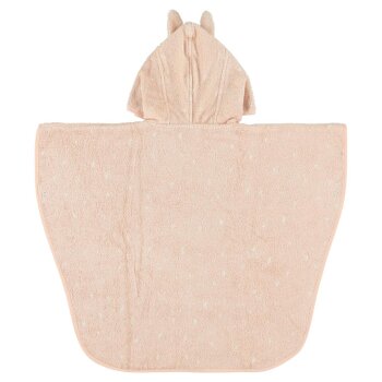 Trixie - Mrs. Rabbit Poncho