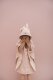 Trixie - Mrs. Rabbit Poncho