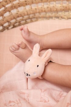 Trixie - Mrs. Rabbit Handgelenks-Rassel (3)