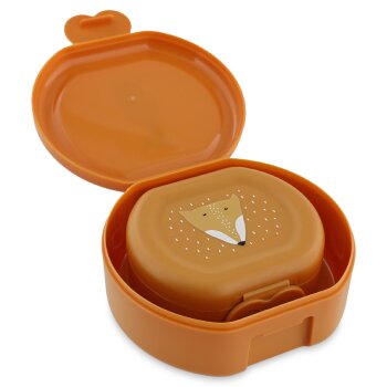 Trixie - Mr. Fox Snackbox mit Clip 2 Stück (6)
