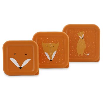 Trixie - Mr. Fox Snackbox 3 Stück (6)
