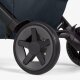 Joolz - Aer² Buggy Dark navy blue