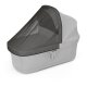 Thule - Urban Glide 3 / 4 Moskitonetz für Bassinet (Babywanne)