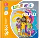 Ravensburger - tiptoi - Amélie Amie und die Sache mit der Vielfalt