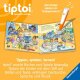 Ravensburger - tiptoi - Piet kommt in den Kindergarten