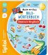 Ravensburger - tiptoi - Mein erstes Bild-Wörterbuch: Deutsch-Englisch