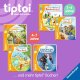 Ravensburger - tiptoi - Mein erstes Bild-Wörterbuch: Deutsch-Englisch