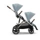 Cybex - Gold Gazelle S Geschwistersitz Stormy blue