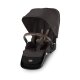 Cybex - Gold Gazelle S Geschwistersitz Chocolate brown