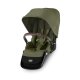 Cybex - Gold Gazelle S Geschwistersitz Moss green