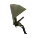 Cybex - Gold Gazelle S Geschwistersitz Moss green