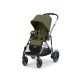 Cybex - Gold e-Gazelle S Kombikinderwagen Moss green