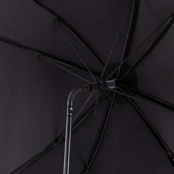 ABC-Design - Sonnenschirm Sunny - Coal