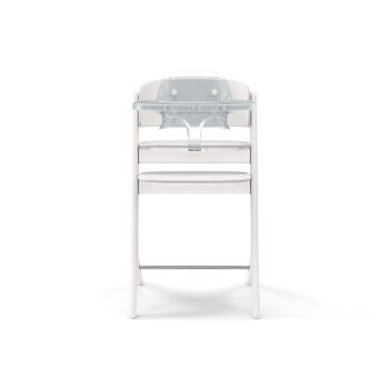 Cybex - Lemo Platinum Hochstuhl 3 in 1 Set White